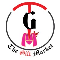 The Gift Market logo - Similar company to Hexilance