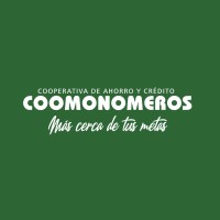 Cooperativa de Ahorro y Crédito Coomonomeros logo - Similar company to Cooperativa De Empleados Del Sector Energético Colombiano