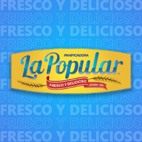 Panificadora La Popular logo - Similar company to Panificadora Hawit