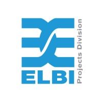 Elbi Projects Division Romania logo - Similar company to Spotvision Lighting Distribution Srl