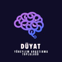DÜYöneylem - Düzce Üniversitesi Yöneylem Araştırma Topluluğu logo - Similar company to Tedxduzceuniversity