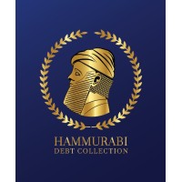 Hammurabi debt collection services logo - Similar company to Cooperate First Debt Collection Services L.L.C