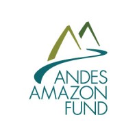 Andes Amazon Fund logo - Similar company to Amazon Conservation Team