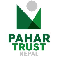 Pahar Trust Nepal logo - Similar company to Ecc Nepal