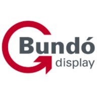 Bundó Display logo - Similar company to Zedis
