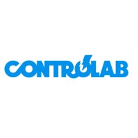 Controlab logo - Similar company to Controlab Equipement