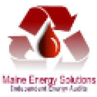 Maine Energy Solutions, LLC logo - Similar company to Murray Heutz Oil & Propane