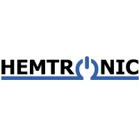 HEMTRONIC logo - Similar company to Aeromaritime Engineering France (Ex Actris Systems)