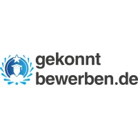 Gekonntbewerben - Bewerbung schreiben lassen logo - Similar company to Vital Elevation