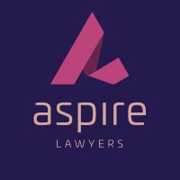 Aspire Lawyers logo - Similar company to Haztech Solutions