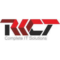 RKCT - Complete IT Solutions logo - Similar company to Infinity Techno Multiservices