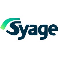Syage Agronegócios logo - Similar company to Syage