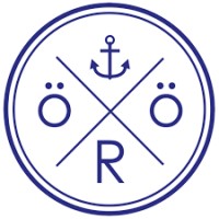 ÖRÖ Linnakesaari logo - Similar company to Suomen Meripelastusseura Ry
