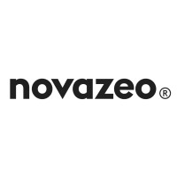 Novazeo Guadeloupe logo - Similar company to Ma Ruche En Guadeloupe