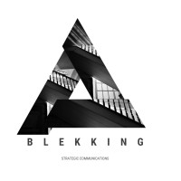 Blekking Strategic Communications logo - Similar company to Fetch Field Services