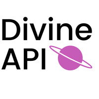 Divine API logo - Similar company to Api Seva