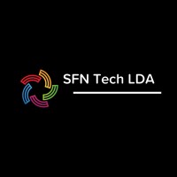 SFN TECH logo - Similar company to Ecospeed