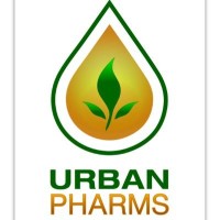Urban Pharms logo - Similar company to Urban Pharm