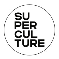 Superculture logo - Similar company to Esha Soni