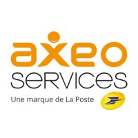 AXEO Services Carquefou logo - Similar company to Mecaflor