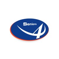4 Seniors Brasil logo - Similar company to Easy Cell