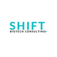 Shift Biotech logo - Similar company to Biotech Experts Inc