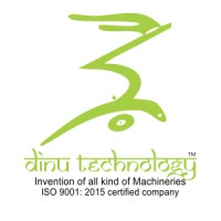 Dinu Technology logo - Similar company to Picocircuits Technologies Private Limited