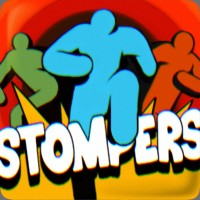 Stompers logo - Similar company to Off Menu