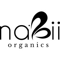NaBii Organics logo - Similar company to Collective Collaboration Consulting