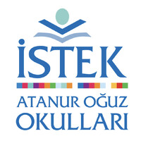 İSTEK Atanur Oğuz Okulları logo - Similar company to Elev Eğitim Vakfı Okulları