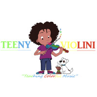 Teeny Violini logo - Related company intelligence peer for Art Prevails Project