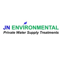 JN Environmental - Private Water Supply Treatments logo - Similar company to Ecb (Water Solutions ) Ltd