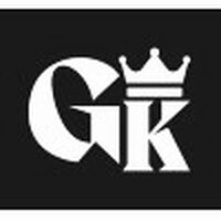 Gusskönig logo - Similar company to Salamruby