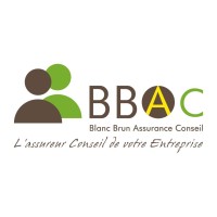 BBAC COURTIER EN ASSURANCE logo - Similar company to Montgervis
