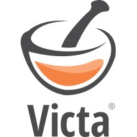 Victalab Farmácia de Manipulação Ltda. logo - Similar company to Phd Do Brasil