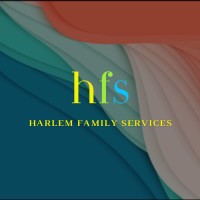 Harlem Family Services Inc. logo - Similar company to 1M4