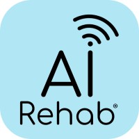 AI Rehab logo - Similar company to Nurture