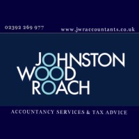 Johnston Wood Roach. logo - Similar company to Littlehampton Cutting Tools