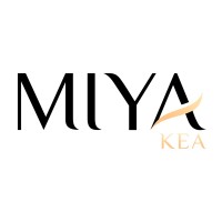Miya Kea logo - Similar company to Amendopro