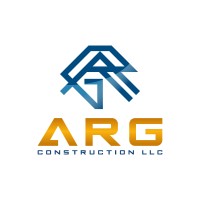 ARG Construction LLC logo - Similar company to Potomac Development Group