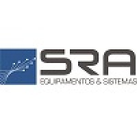 SRA Equipamentos e Sistemas logo - Similar company to Mob Concept