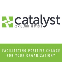 Catalyst Consulting Services, Inc. logo - Similar company to Tampa Bay Thrives