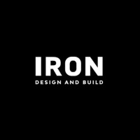 Iron Design & Build logo - Similar company to Round Square Projects