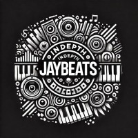 Indepthjaybeats logo - Similar company to Revaaa