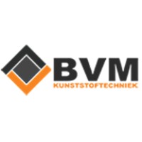 BVM Kunststoftechniek logo - Similar company to Mosman Installatie & Kunststoftechniek B.V.