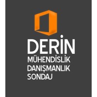 Derin Mühendislik Danışmanlık Sondaj logo - Similar company to Opal Sondaj
