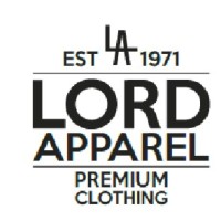 Lord Apparel logo - Similar company to Spall Ltd