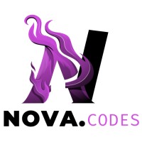 Nova Codes logo - Similar company to Play To Win Coaching, Llc