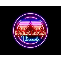 Hora Loca Venezuela logo - Similar company to Saint-Venezuela