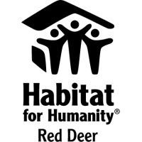 Habitat for Humanity Red Deer Region logo - Similar company to Lpr Global, Inc.